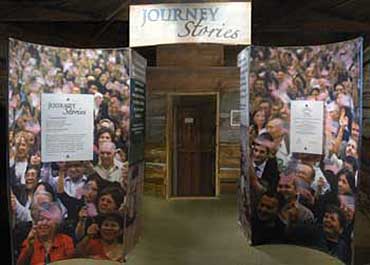 Click here to see Orcas Journey Stories